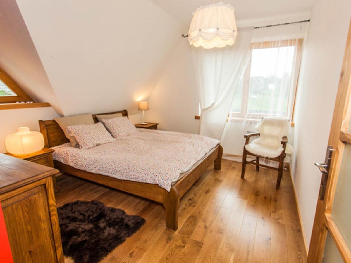 Apartament W Osadzie Podhalanskiej Gliczarów Εξωτερικό φωτογραφία