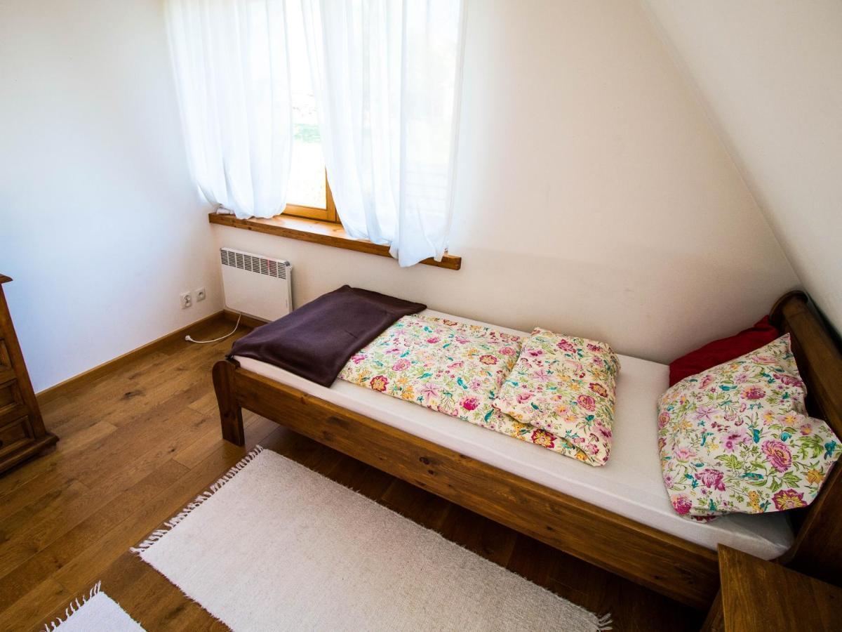 Apartament W Osadzie Podhalanskiej Gliczarów Εξωτερικό φωτογραφία