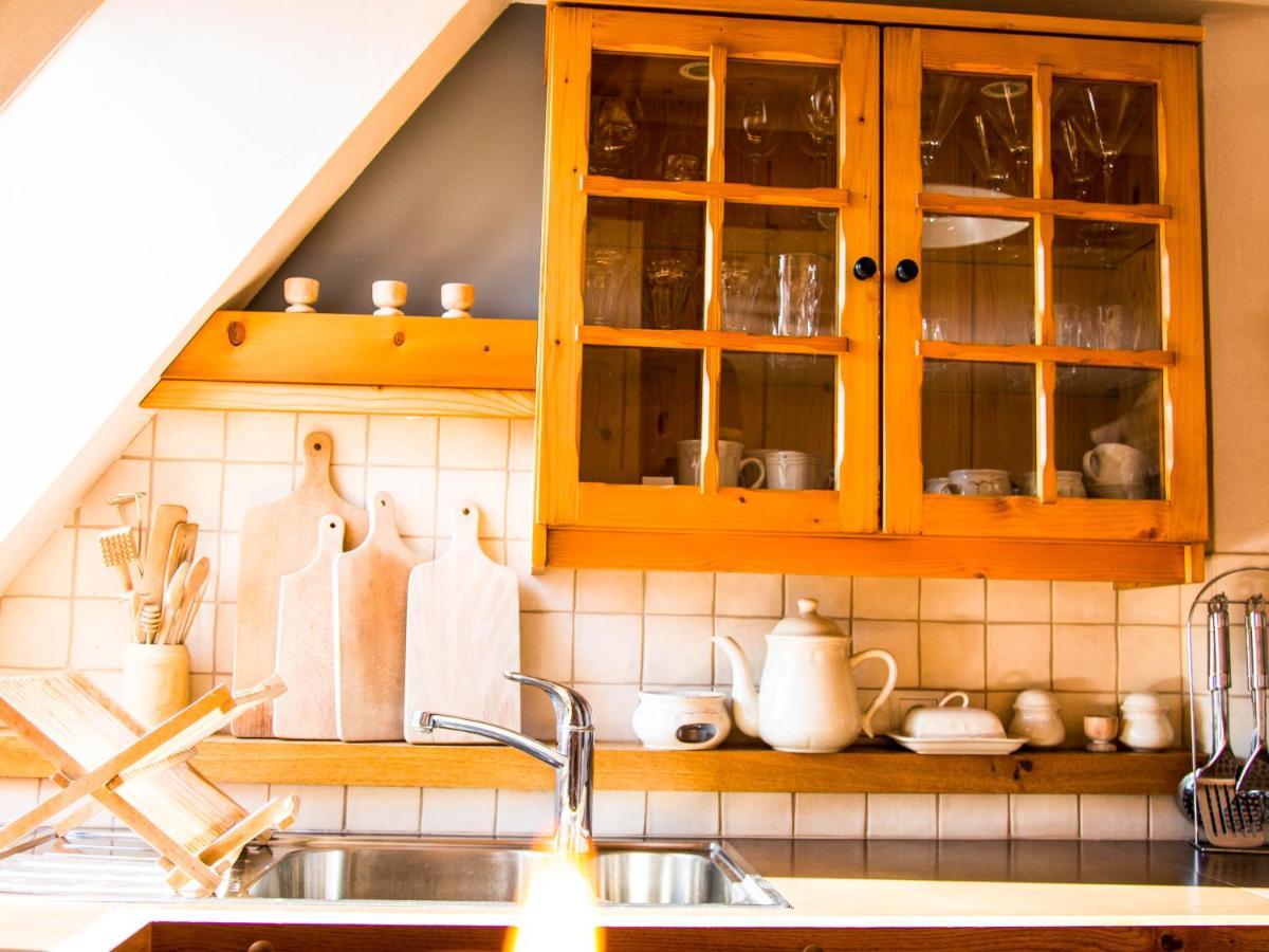 Apartament W Osadzie Podhalanskiej Gliczarów Εξωτερικό φωτογραφία