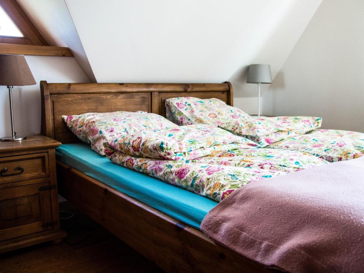Apartament W Osadzie Podhalanskiej Gliczarów Εξωτερικό φωτογραφία